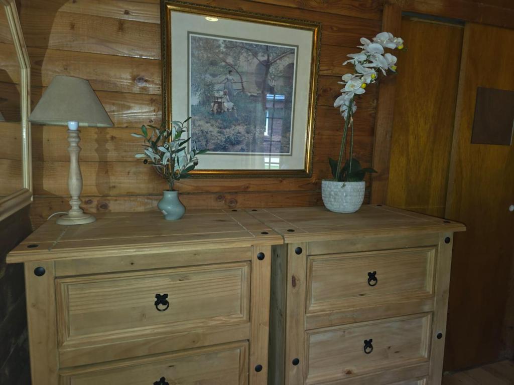 Stravaigin Lodge - Unique Holiday Accommodation | Stravaigin Lodges gallery image 9