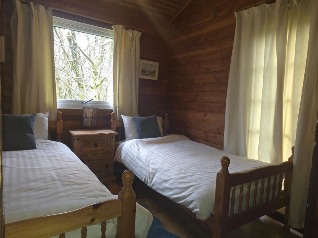 Stravaigin Lodge - Unique Holiday Accommodation | Stravaigin Lodges gallery image 8