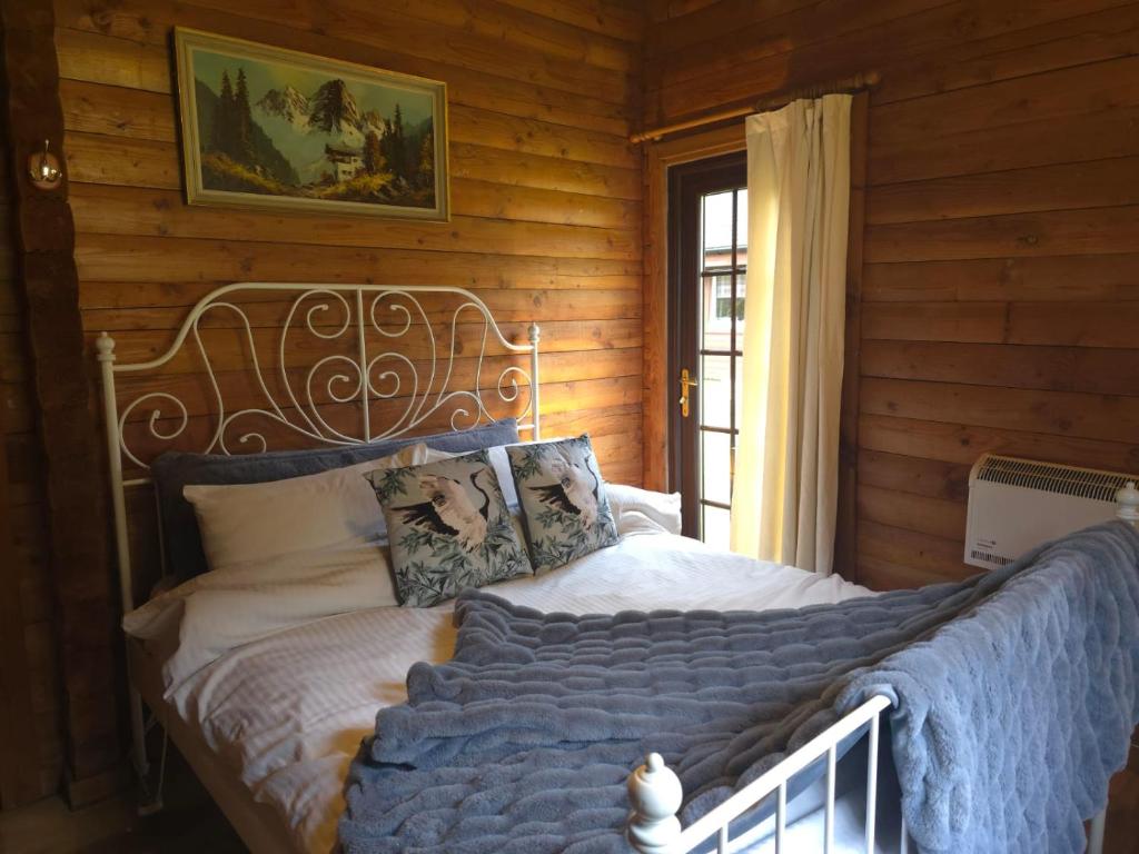 Stravaigin Lodge - Unique Holiday Accommodation | Stravaigin Lodges gallery image 7