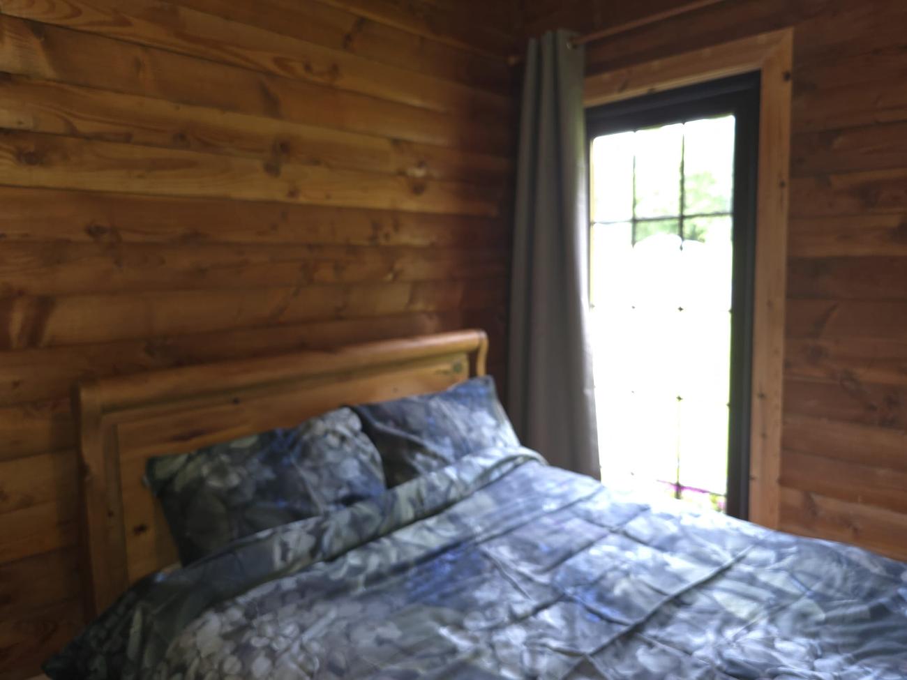 Red Squirrel Lodge - Self Catering in Dunoon | Stravaigin Lodges gallery image 17
