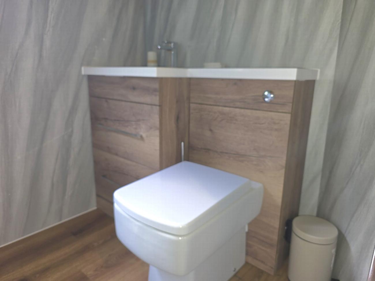 Red Squirrel Lodge - Self Catering in Dunoon | Stravaigin Lodges gallery image 21