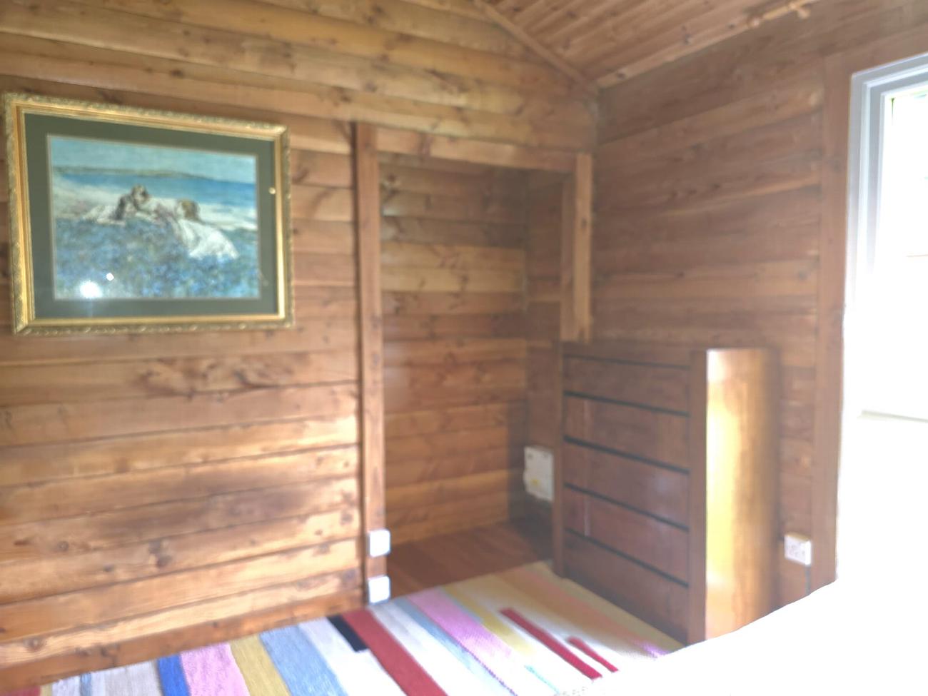 Red Squirrel Lodge - Self Catering in Dunoon | Stravaigin Lodges gallery image 10