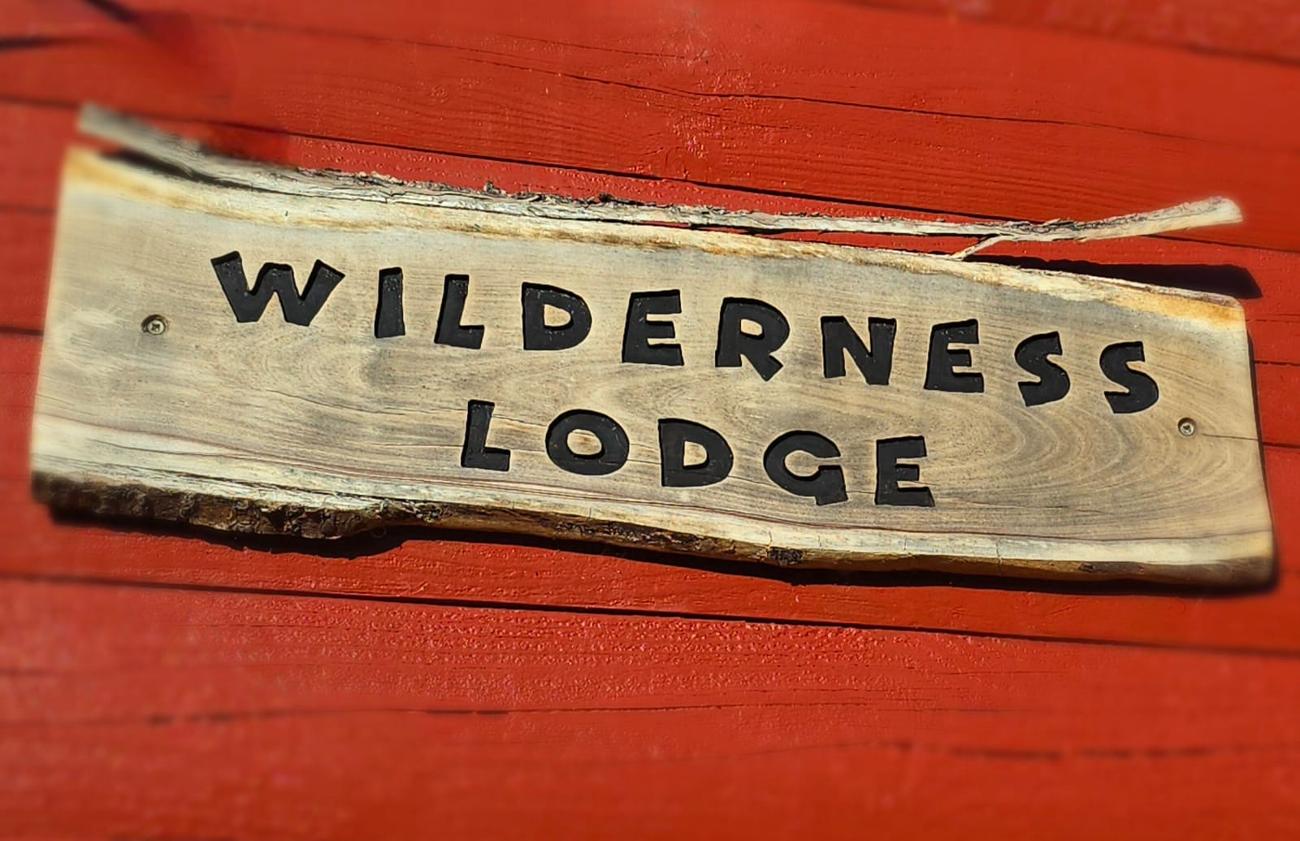 Wilderness Lodge: Idyllic Holiday Let in Dunoon | Stravaigin Lodges gallery image 10