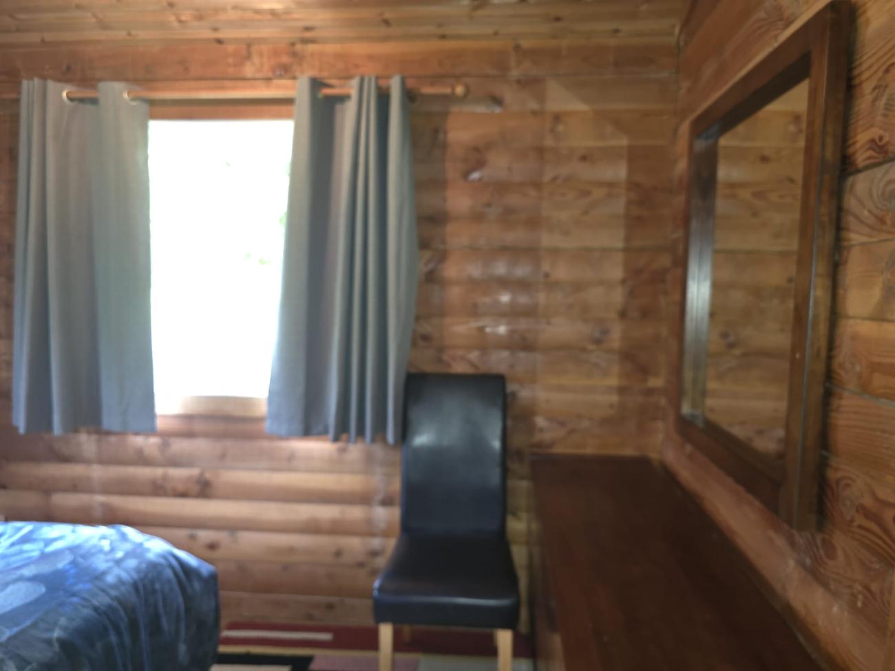 Red Squirrel Lodge - Self Catering in Dunoon | Stravaigin Lodges gallery image 15