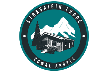 Stravaigin Lodges Holidays in Dunoon Argyll Forest Park Dunoon